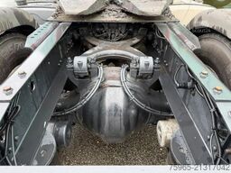 MAN TGX 18.440 837.000 KM EURO 6 HOLLAND-TRUCK