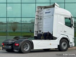 DAF XF 480 FT NGD ONLY 377.000 KM PARK AIRCO 2X TANK