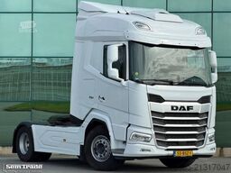 DAF XF 480 FT NGD ONLY 377.000 KM PARK AIRCO 2X TANK