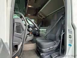 DAF XF 480 FT NGD ONLY 377.000 KM PARK AIRCO 2X TANK