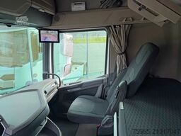 DAF XF 480 FT NGD ONLY 377.000 KM PARK AIRCO 2X TANK