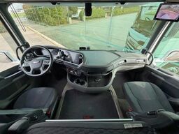 DAF XF 480 FT NGD ONLY 377.000 KM PARK AIRCO 2X TANK