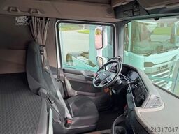 DAF XF 480 FT NGD ONLY 377.000 KM PARK AIRCO 2X TANK