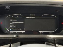 DAF XF 480 FT NGD ONLY 377.000 KM PARK AIRCO 2X TANK