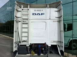 DAF XF 480 FT NGD ONLY 377.000 KM PARK AIRCO 2X TANK
