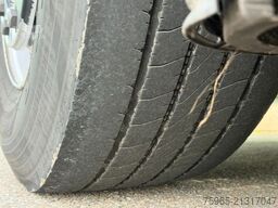 DAF XF 480 FT NGD ONLY 377.000 KM PARK AIRCO 2X TANK