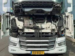 DAF XF 480 FT NGD ONLY 377.000 KM PARK AIRCO 2X TANK