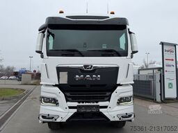 MAN TGX 18.510 4X2H BL SA  Hydrodrive 2Kreis Kipphyd