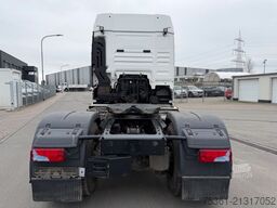 MAN TGX 18.510 4X2H BL SA  Hydrodrive 2Kreis Kipphyd