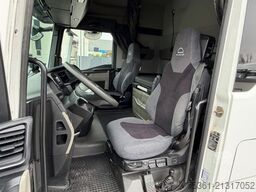 MAN TGX 18.510 4X2H BL SA  Hydrodrive 2Kreis Kipphyd