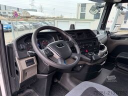 MAN TGX 18.510 4X2H BL SA  Hydrodrive 2Kreis Kipphyd