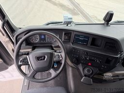 MAN TGX 18.510 4X2H BL SA  Hydrodrive 2Kreis Kipphyd