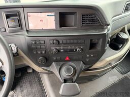 MAN TGX 18.510 4X2H BL SA  Hydrodrive 2Kreis Kipphyd