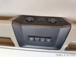 MAN TGX 18.510 4X2H BL SA  Hydrodrive 2Kreis Kipphyd