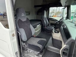MAN TGX 18.510 4X2H BL SA  Hydrodrive 2Kreis Kipphyd