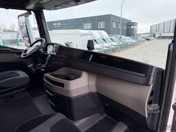 MAN TGX 18.510 4X2H BL SA  Hydrodrive 2Kreis Kipphyd