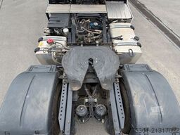 MAN TGX 18.510 4X2H BL SA  Hydrodrive 2Kreis Kipphyd