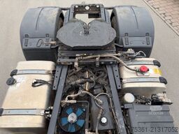 MAN TGX 18.510 4X2H BL SA  Hydrodrive 2Kreis Kipphyd