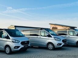 KARMANN Duncan  545: AHK, Autom., 170PS, Markise 68.380¤