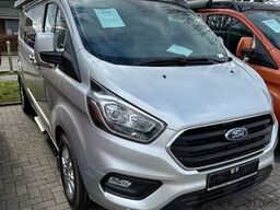 KARMANN Duncan  545: AHK, Autom., 170PS, Markise 68.380¤