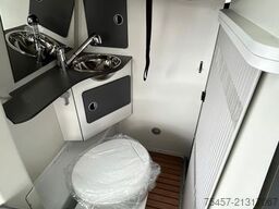 KARMANN Duncan  545: AHK, Autom., 170PS, Markise 68.380¤