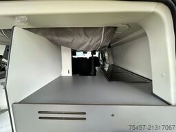 KARMANN Duncan  545: AHK, Autom., 170PS, Markise 68.380¤