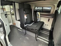 KARMANN Duncan  545: AHK, Autom., 170PS, Markise 68.380¤