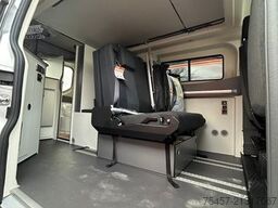 KARMANN Duncan  545: AHK, Autom., 170PS, Markise 68.380¤