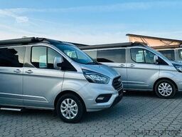 KARMANN Duncan  545: AHK, Autom., 170PS, Markise 68.380¤