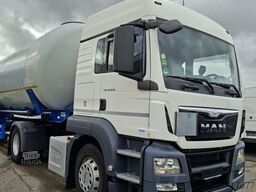 MAN TGS 18.400 4x2 BLS-TS LX-Haus Intarder ADR ACC