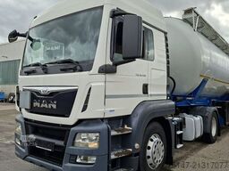 MAN TGS 18.400 4x2 BLS-TS LX-Haus Intarder ADR ACC