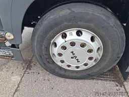 MAN TGS 18.400 4x2 BLS-TS LX-Haus Intarder ADR ACC