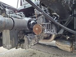 MAN TGS 18.400 4x2 BLS-TS LX-Haus Intarder ADR ACC