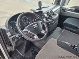 MAN TGS 18.400 4x2 BLS-TS LX-Haus Intarder ADR ACC