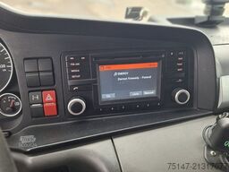 MAN TGS 18.400 4x2 BLS-TS LX-Haus Intarder ADR ACC