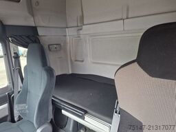 MAN TGS 18.400 4x2 BLS-TS LX-Haus Intarder ADR ACC