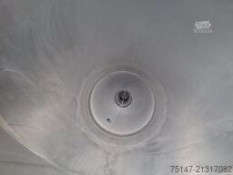 SPITZER 3-Achs Auflieger Kipp-Silo SK 2760 CAL 60.000Ltr