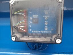 SPITZER 3-Achs Auflieger Kipp-Silo SK 2760 CAL 60.000Ltr