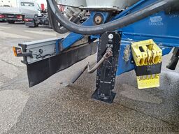 SPITZER 3-Achs Auflieger Kipp-Silo SK 2760 CAL 60.000Ltr