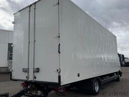 MAN TGL 8.220 4x2 BL Möbelkoffer Alu AHK Klima
