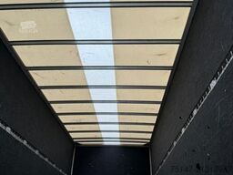 MAN TGL 8.220 4x2 BL Möbelkoffer Alu AHK Klima