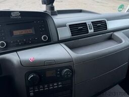 MAN TGL 8.220 4x2 BL Möbelkoffer Alu AHK Klima