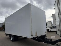  Walther 1-Achs Anhänger Alu-Möbelkoffer