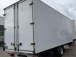  Walther 1-Achs Anhänger Alu-Möbelkoffer