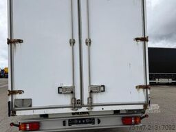  Walther 1-Achs Anhänger Alu-Möbelkoffer