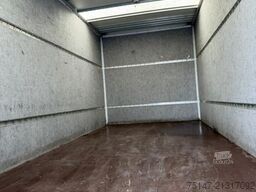  Walther 1-Achs Anhänger Alu-Möbelkoffer