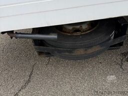  Walther 1-Achs Anhänger Alu-Möbelkoffer