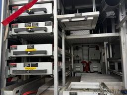 IVECO 135E24 4x4 Allrad Eurofire THW GKW-1 Seilwinde