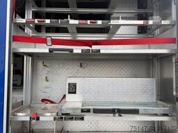 IVECO 135E24 4x4 Allrad Eurofire THW GKW-1 Seilwinde