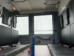 IVECO 135E24 4x4 Allrad Eurofire THW GKW-1 Seilwinde